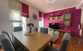 Encantador apartamento en el centro de Castro CON PARKING